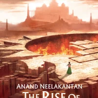 The Rise of Sivagami Review: Anand Neelakantan's big bang book expands the universe of Mahishmati